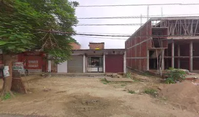 P AUTO SALES