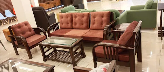 P Borah Store