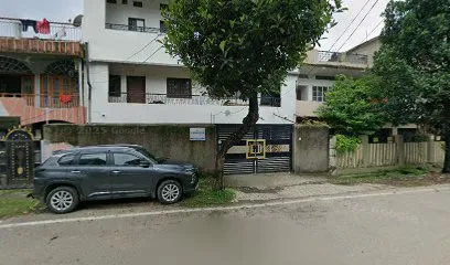 P K Auto Agency