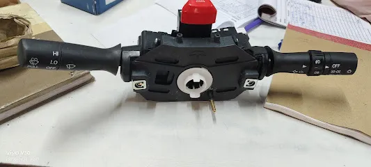 Pachisia Automobiles