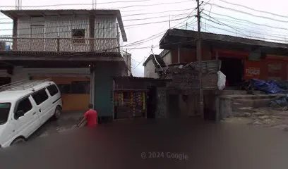 Pachuau Motor's