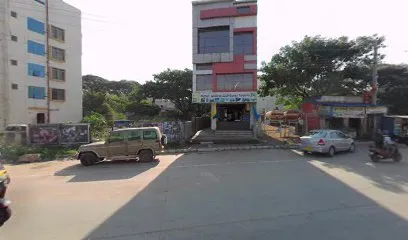Padma Auto Center