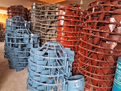 PADMA ENGINEERING WORKS / Power Tiller Spare Parts