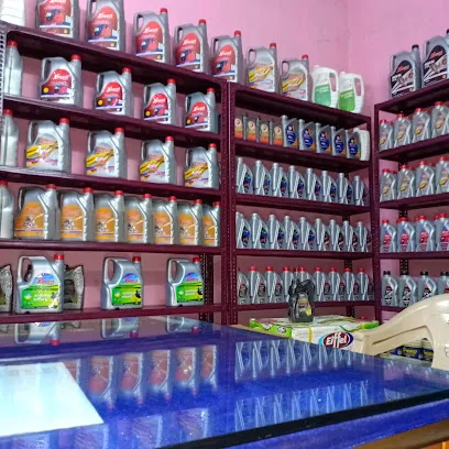 PADMA ENTERPRISES , SALABANI CHAK, BALASORE