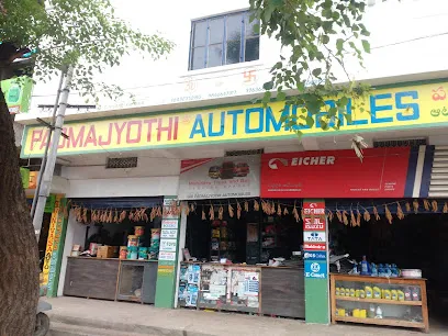 Padma Jyothi Auto Mobiles