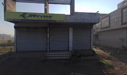PADMAI TYRES