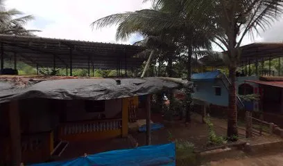 Padmakar chavan - Krushnai auto care