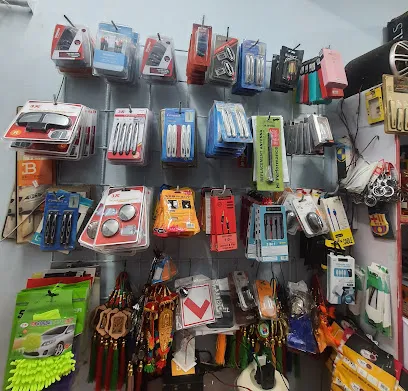Padmavathy Car Accessories