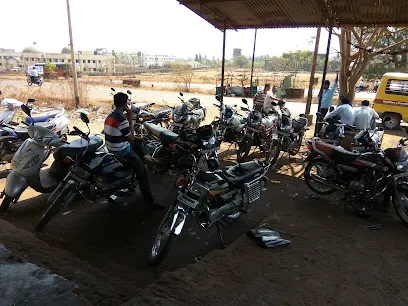 Padmavati Auto Garage