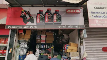 Padmavati auto parts