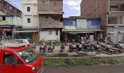 PADMAVATI AUTOMOBILES