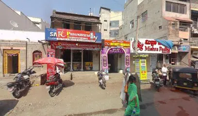 PADMAVATI COMMUNICATION