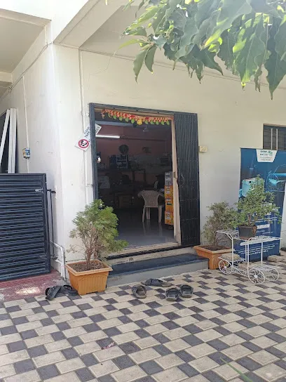 Padmpriya Enterprises, Battery Sales and Services, Sangli.