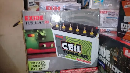 Pai enterprises