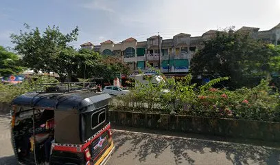 Pajgade Agency