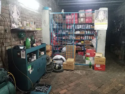 Pal auto service centre