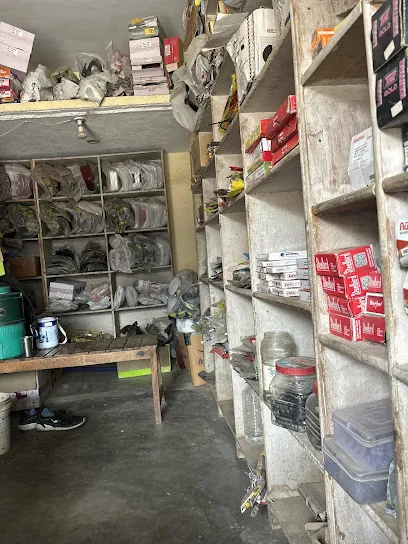 pal auto spare parts