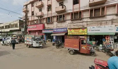 Pal Automobiles