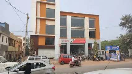 Pal Enterprises - Hero MotoCorp