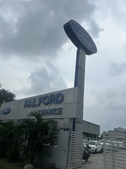 Pal Ford