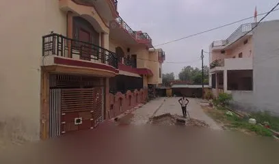 Pal Motor Parts Bijnor