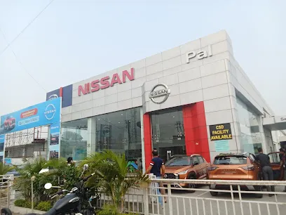 Pal Nissan