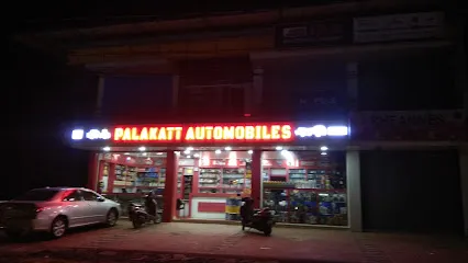 Palakatt Automobiles