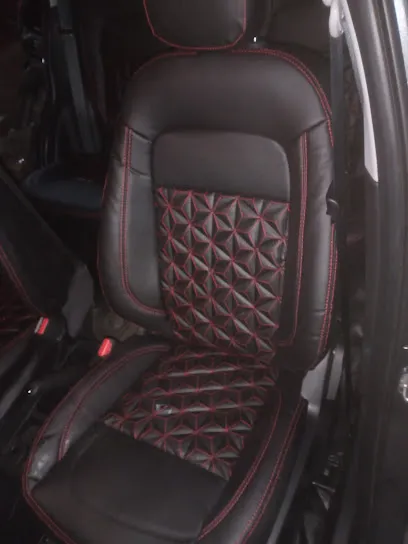 Palanpur Car Accessories