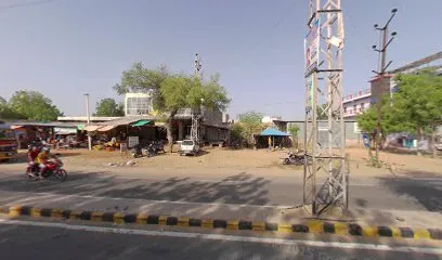 पिलानिया ऑटोमोबाइल