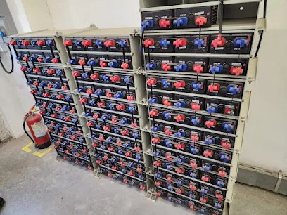 Palsai Battery ( Authorized Exide Battery Channel Partner in sambhaji nagar )
