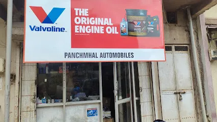 Panchmahal Automobiles