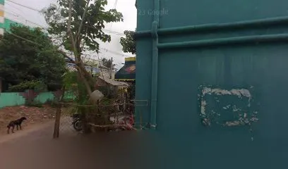 PANDA AUTO GARAGE