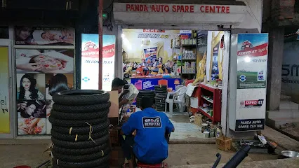 Panda Auto Spare Centre