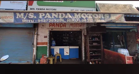 PANDA MOTORS