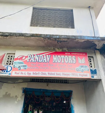 Pandav Motors