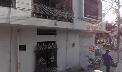 Pandey Auto Parts Supplier (Two Wheelers)