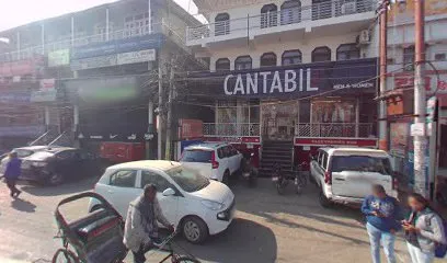 Pandey Car Accessories