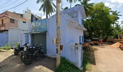 Pandian Auto Spares