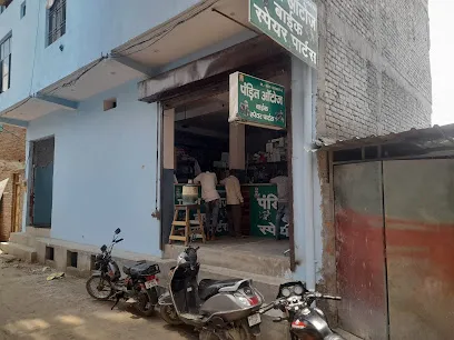 Pandit Autos(Bike spare parts)