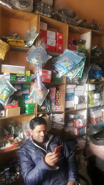 Pandit Ji Auto Parts