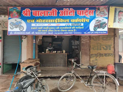 Pandit Mainpuri Bhandar & Auto Parts