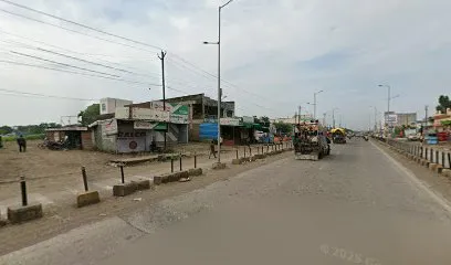 Pandurang Lubri And Spares