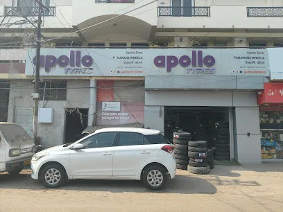 Panjwani Motors