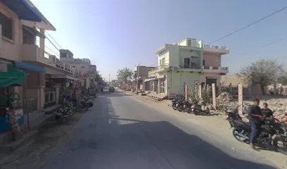 PANKAJ AUTO PARTS AND SERVICE RATANNAGAR CHURU