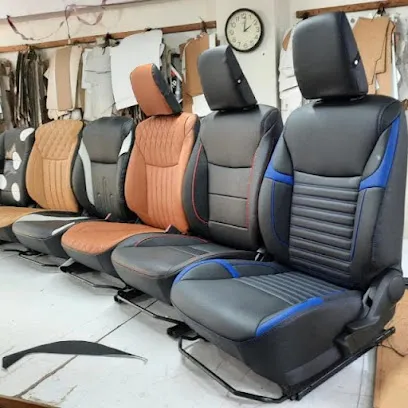 Pankaj car decor