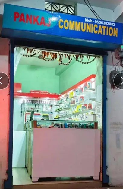pankajcommunication