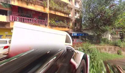 PARAM POOJYA PADMAKAR AUTO CONSULTANT