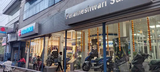 Parameshwari Enterprises