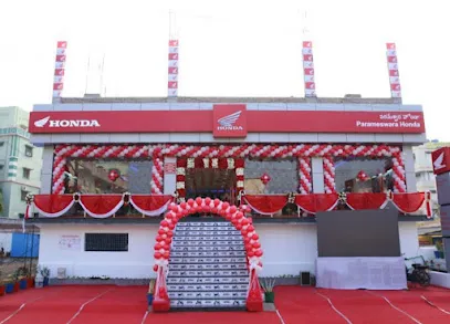 Parameswara Honda