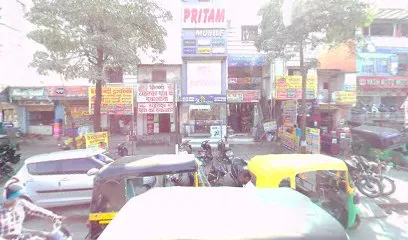 Paramhans Auto Parts & Auto Garage